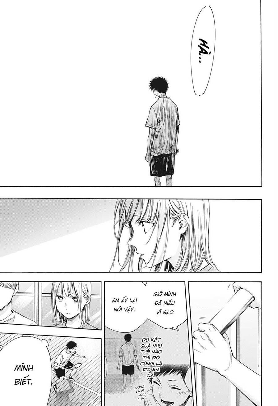 Blue Box Chap 57 - Next Chap 58