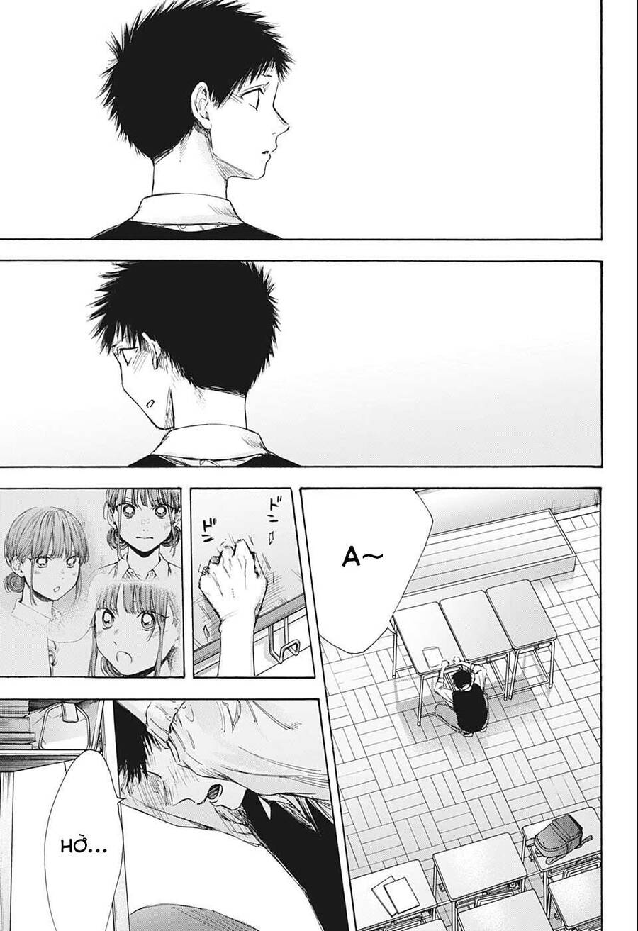 Blue Box Chap 54 - Next Chap 55