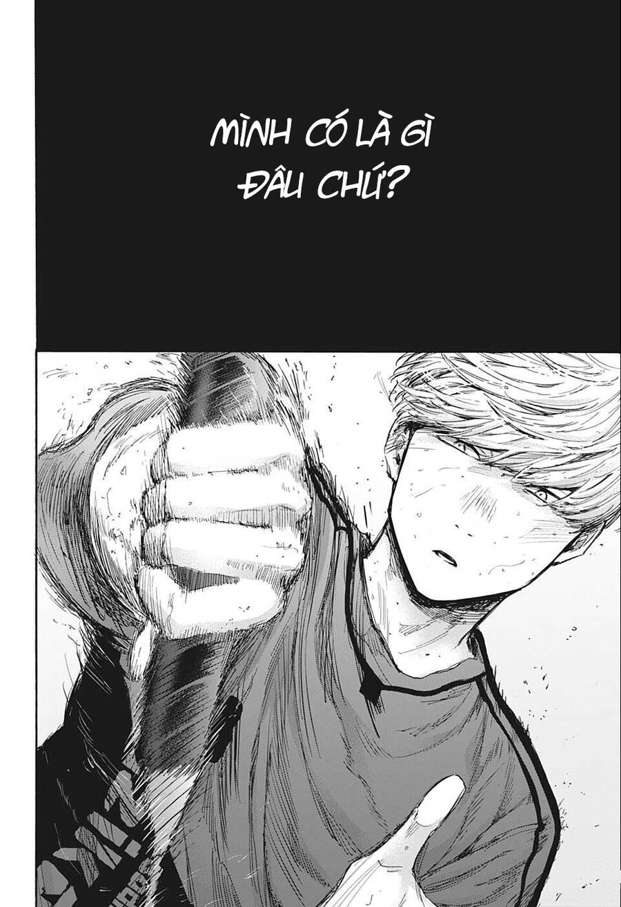 Blue Box Chap 56 - Next Chap 57