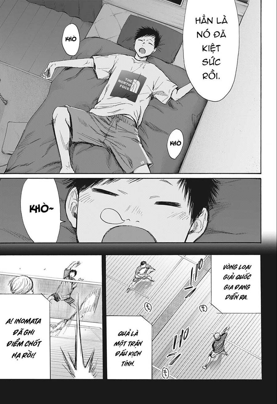 Blue Box Chap 59 - Next Chap 60