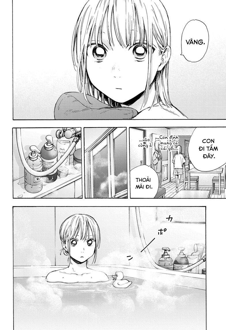 Blue Box Chap 50 - Next Chap 51