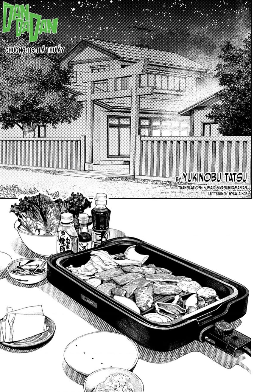 Vũ Trang Siêu Nhiên Chap 119 - Next Chap 120