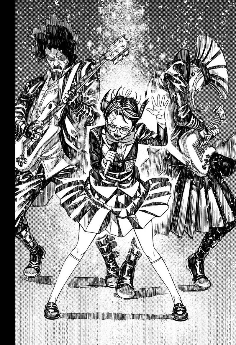 Vũ Trang Siêu Nhiên Chap 127 - Next Chap 128