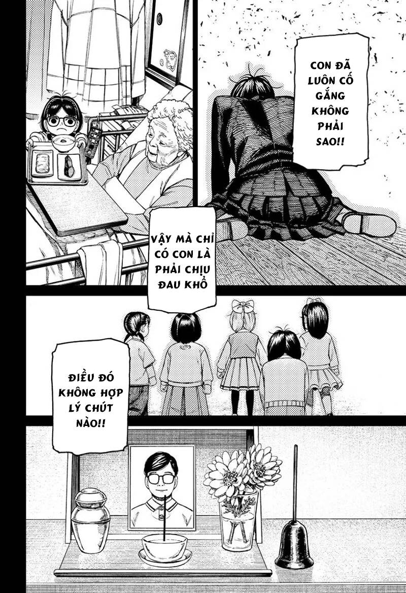 Vũ Trang Siêu Nhiên Chap 127 - Next Chap 128