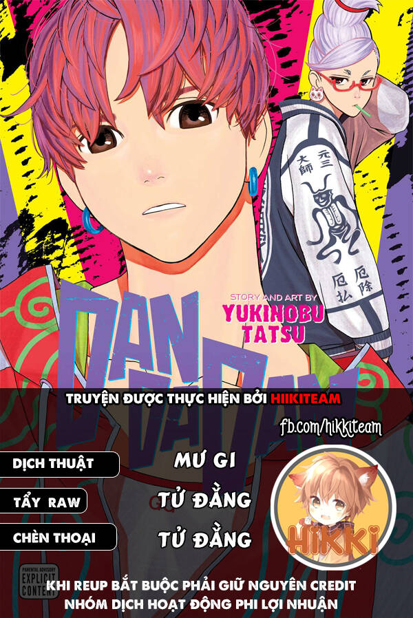 Vũ Trang Siêu Nhiên Chap 147 - Next Chap 148