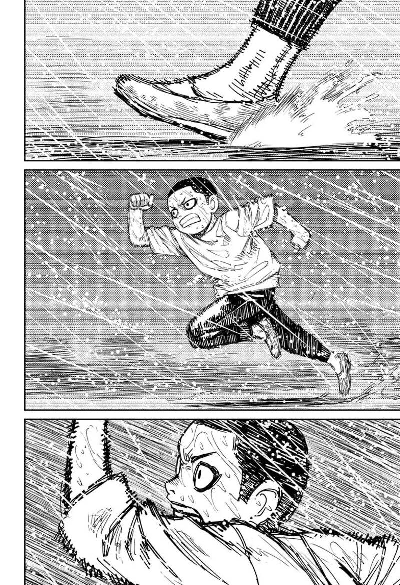 Vũ Trang Siêu Nhiên Chap 153 - Next Chap 154
