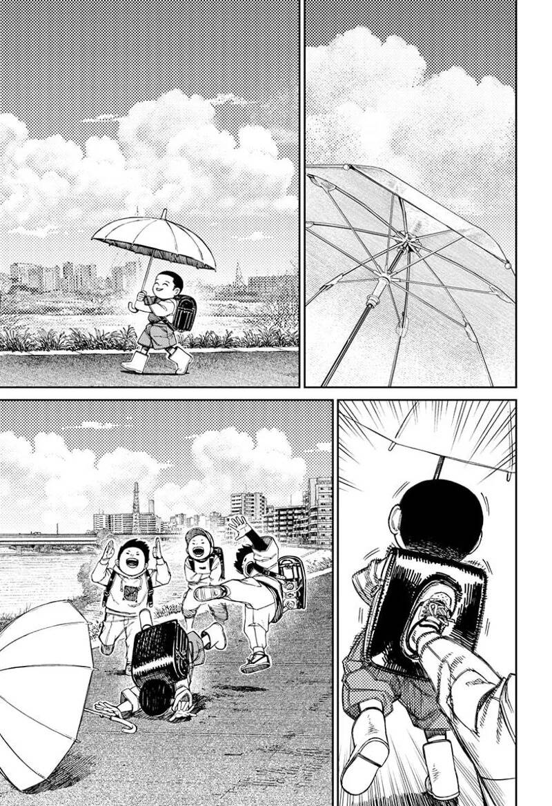 Vũ Trang Siêu Nhiên Chap 153 - Next Chap 154