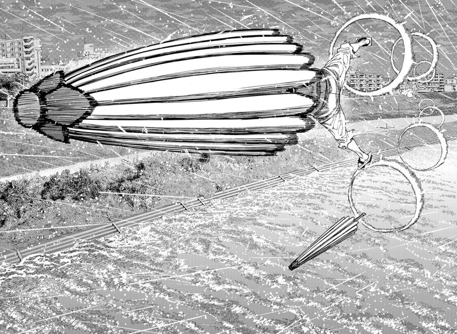 Vũ Trang Siêu Nhiên Chap 156 - Next Chap 157