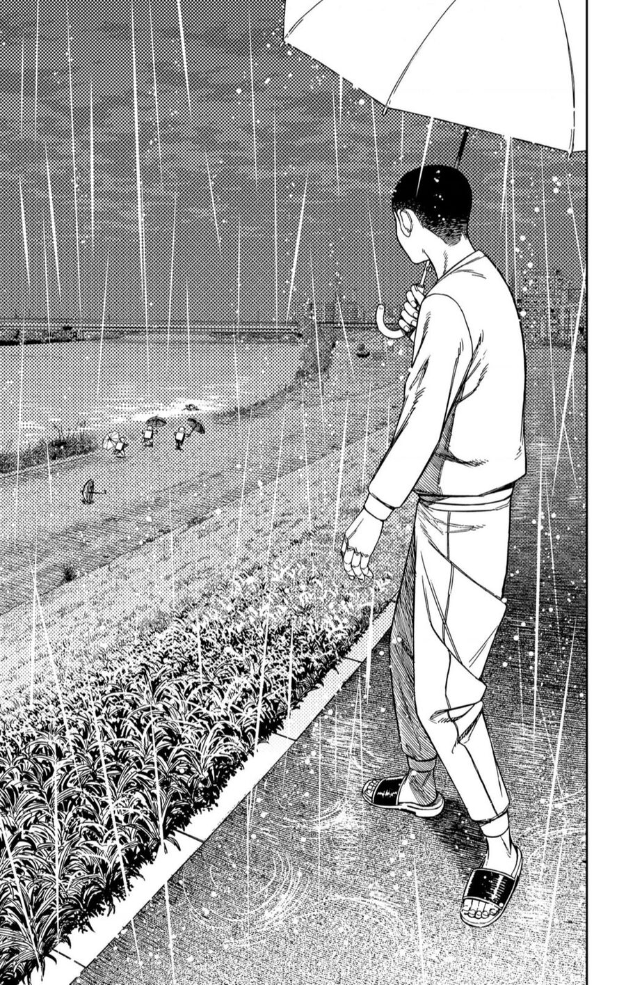Vũ Trang Siêu Nhiên Chap 156 - Next Chap 157