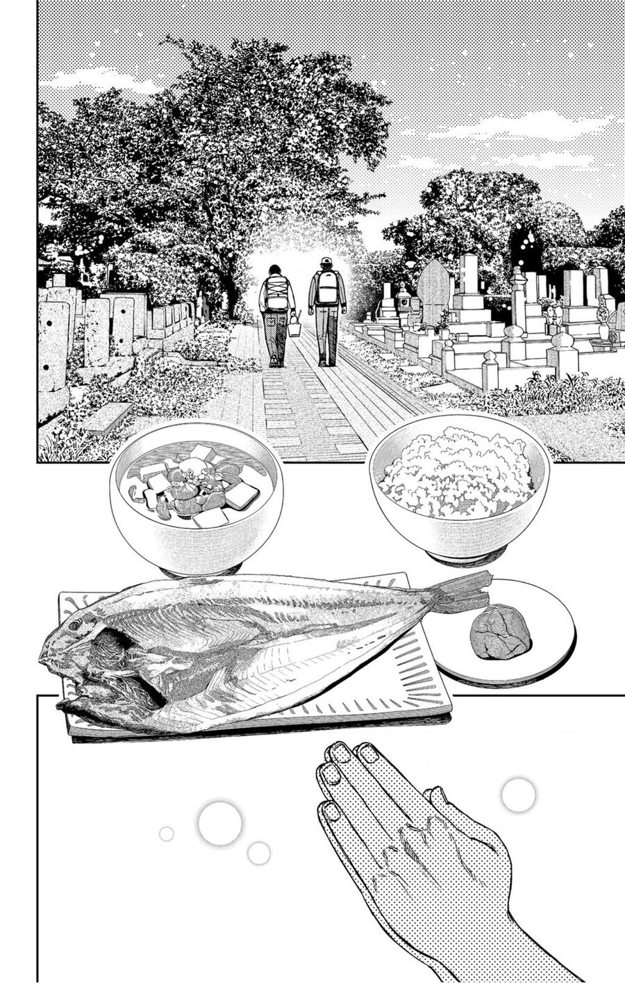 Vũ Trang Siêu Nhiên Chap 157 - Next Chap 158