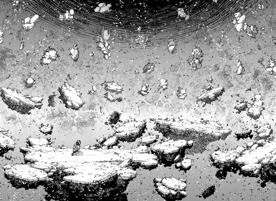 Vũ Trang Siêu Nhiên Chap 163 - Next Chap 164