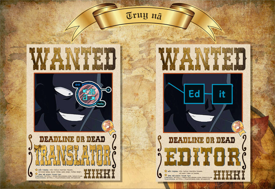 Vũ Trang Siêu Nhiên Chap 164 - Next Chap 165