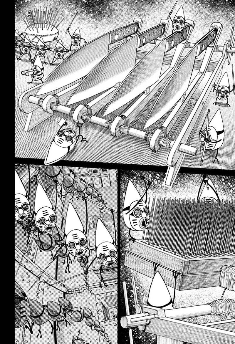 Vũ Trang Siêu Nhiên Chap 171 - Next Chap 172