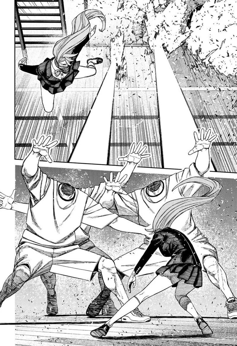 Vũ Trang Siêu Nhiên Chap 183 - Next Chap 184