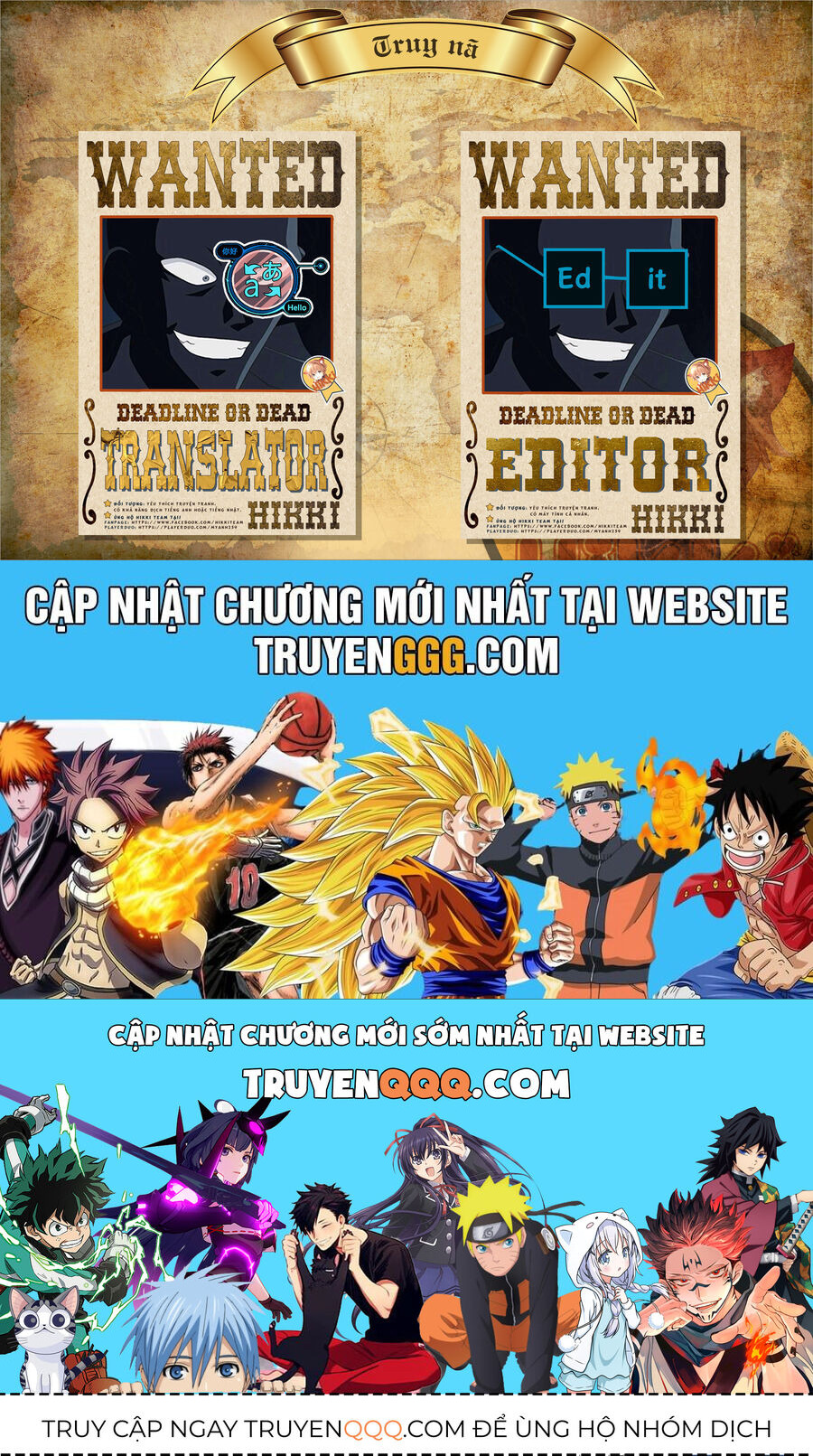 Vũ Trang Siêu Nhiên Chap 183 - Next Chap 184