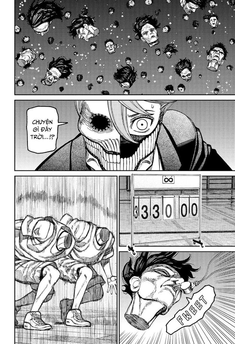 Vũ Trang Siêu Nhiên Chap 183 - Next Chap 184