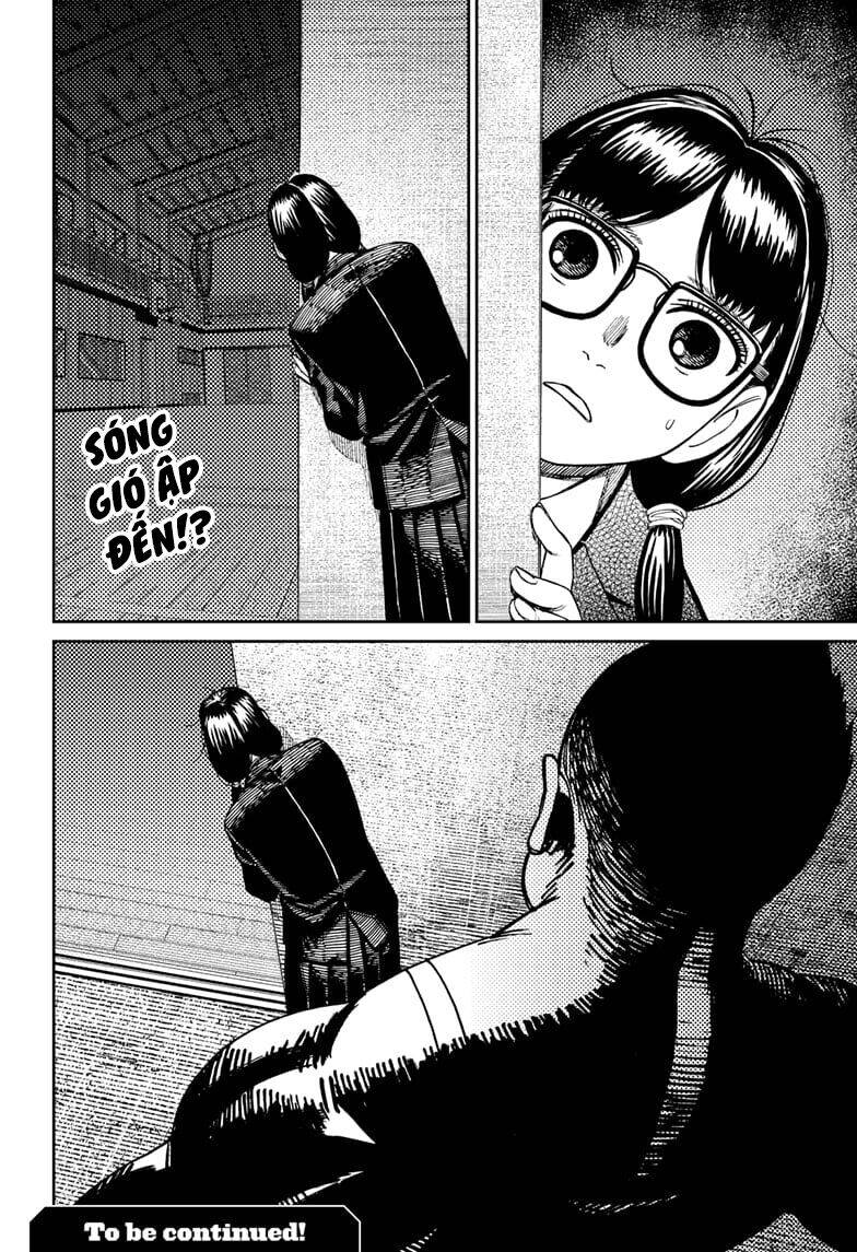 Vũ Trang Siêu Nhiên Chap 182 - Next Chap 183