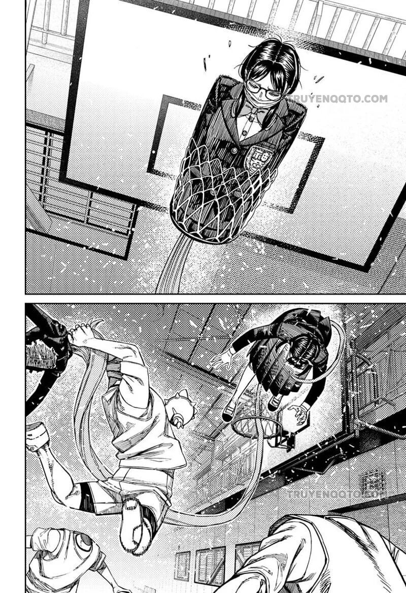 Vũ Trang Siêu Nhiên Chap 184 - Next Chap 185