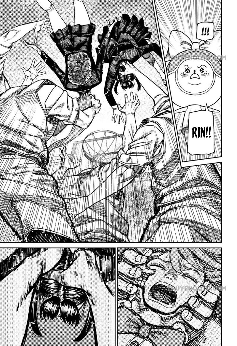 Vũ Trang Siêu Nhiên Chap 184 - Next Chap 185