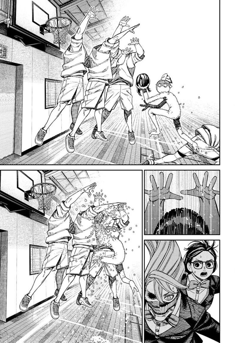 Vũ Trang Siêu Nhiên Chap 185 - Next Chap 186