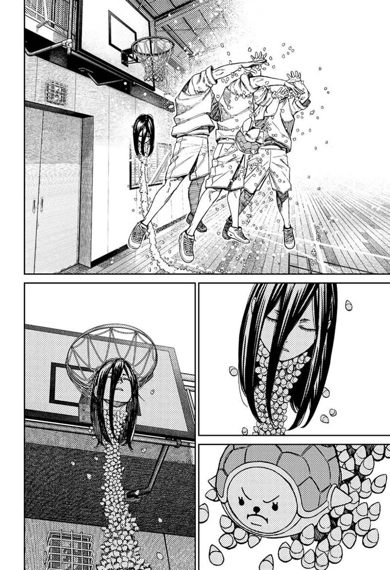 Vũ Trang Siêu Nhiên Chap 185 - Next Chap 186