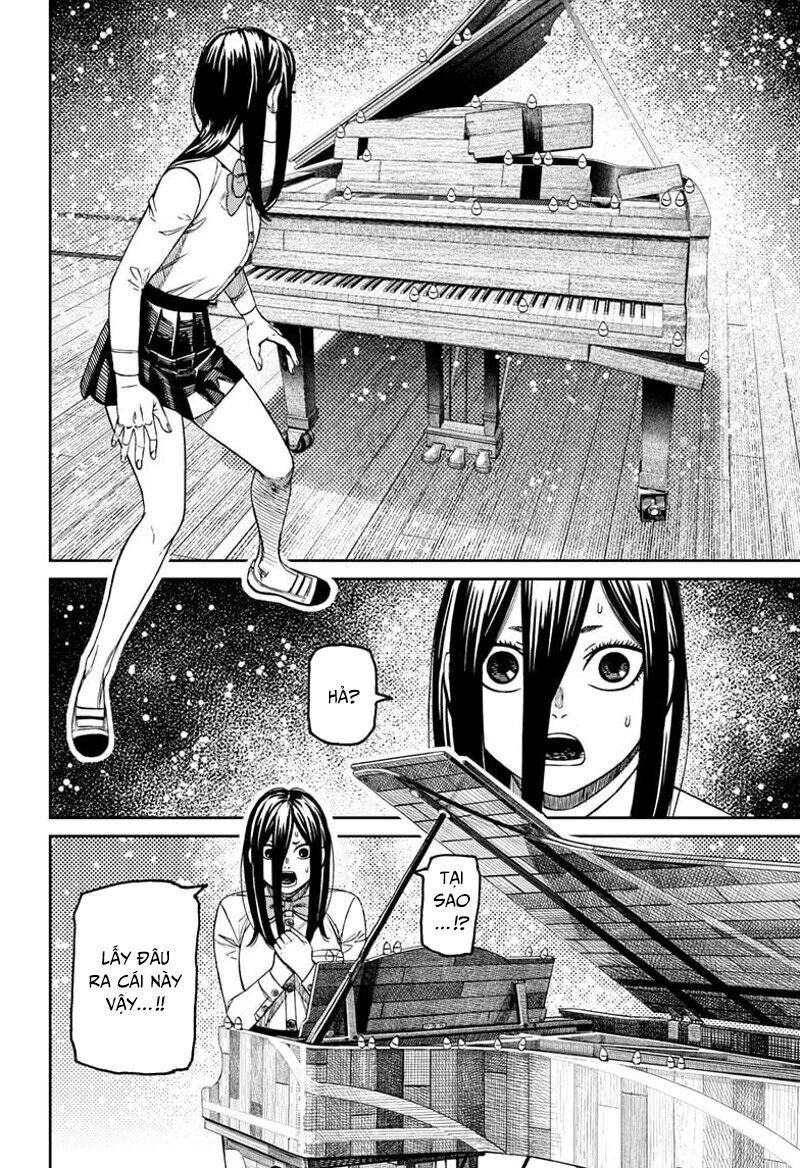 Vũ Trang Siêu Nhiên Chap 186 - Next Chap 187