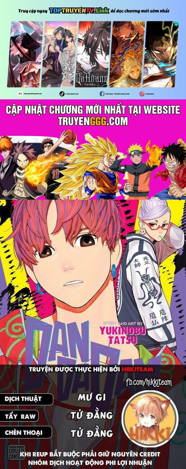 Vũ Trang Siêu Nhiên Chap 186 - Next Chap 187