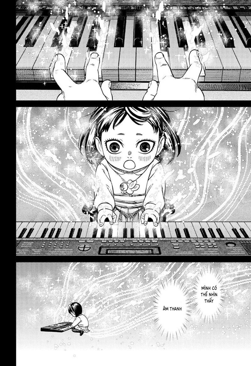 Vũ Trang Siêu Nhiên Chap 186 - Next Chap 187