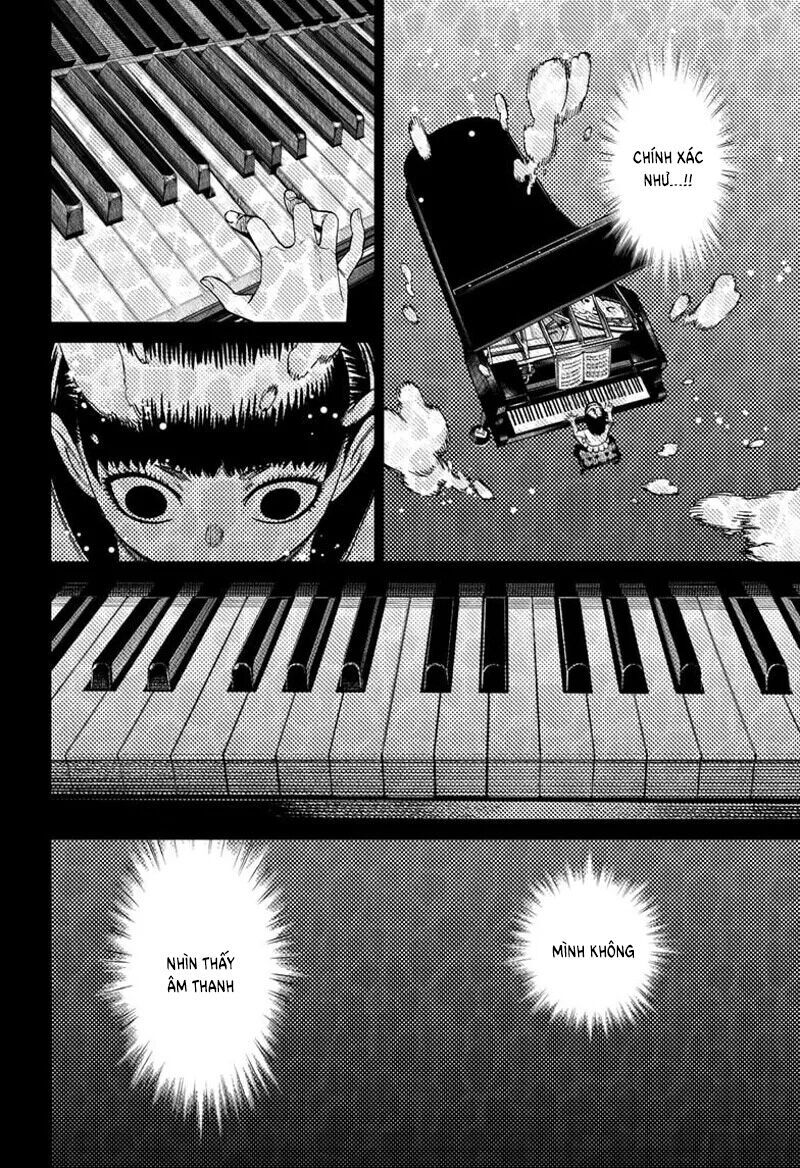 Vũ Trang Siêu Nhiên Chap 186 - Next Chap 187