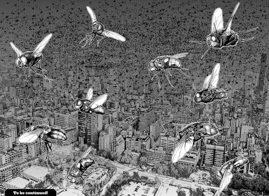 Vũ Trang Siêu Nhiên Chap 186 - Next Chap 187