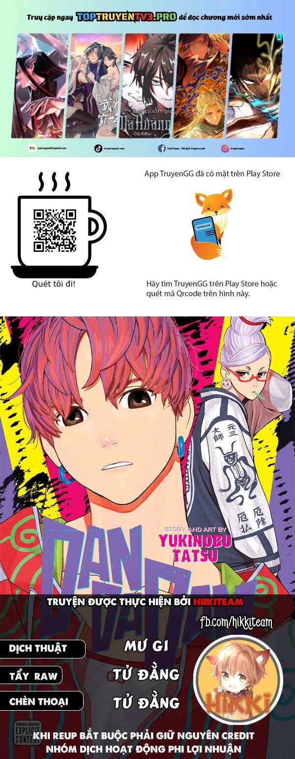 Vũ Trang Siêu Nhiên Chap 188 - Next Chap 189