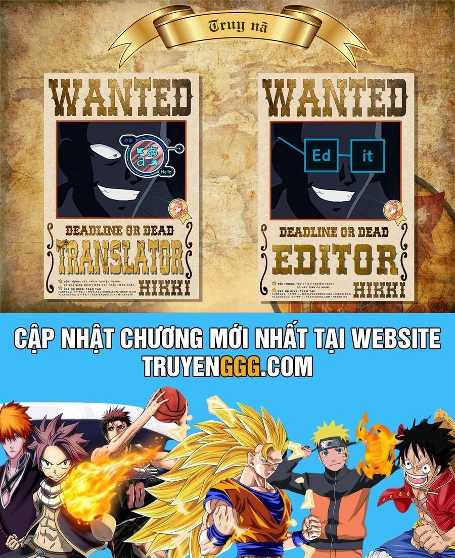 Vũ Trang Siêu Nhiên Chap 188 - Next Chap 189