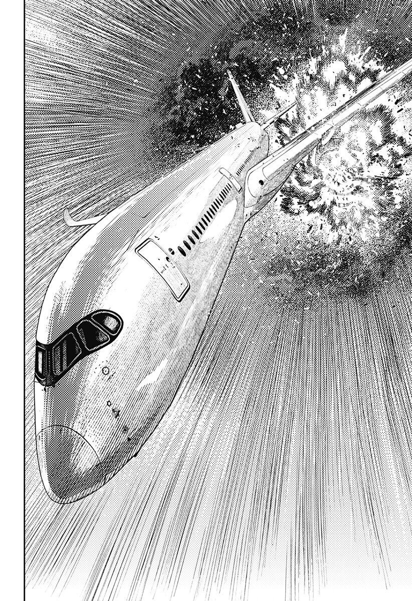 Vũ Trang Siêu Nhiên Chap 194 - Next Chap 195