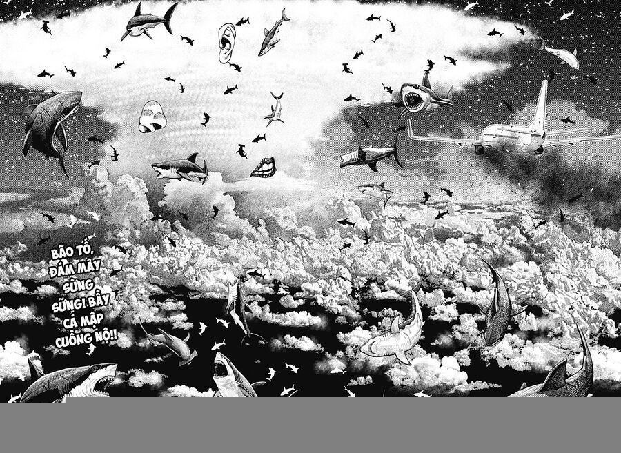 Vũ Trang Siêu Nhiên Chap 194 - Next Chap 195