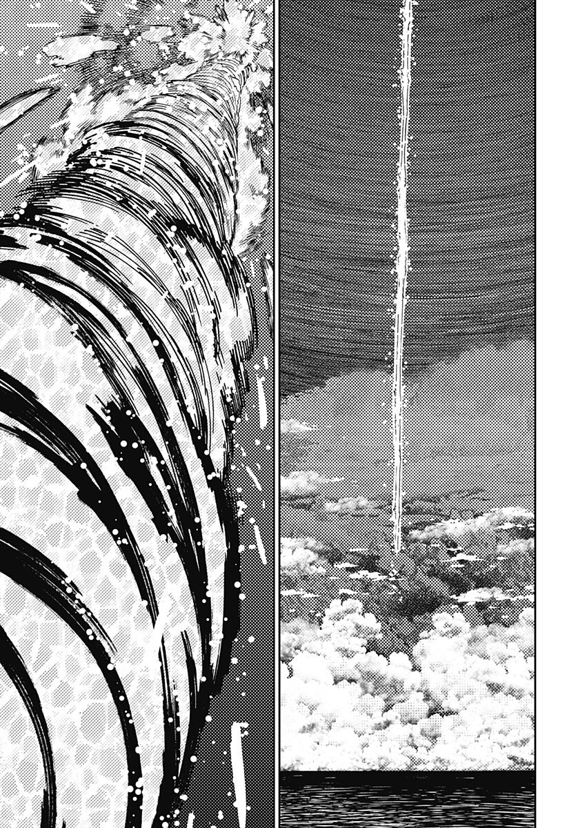 Vũ Trang Siêu Nhiên Chap 198 - Next Chap 199