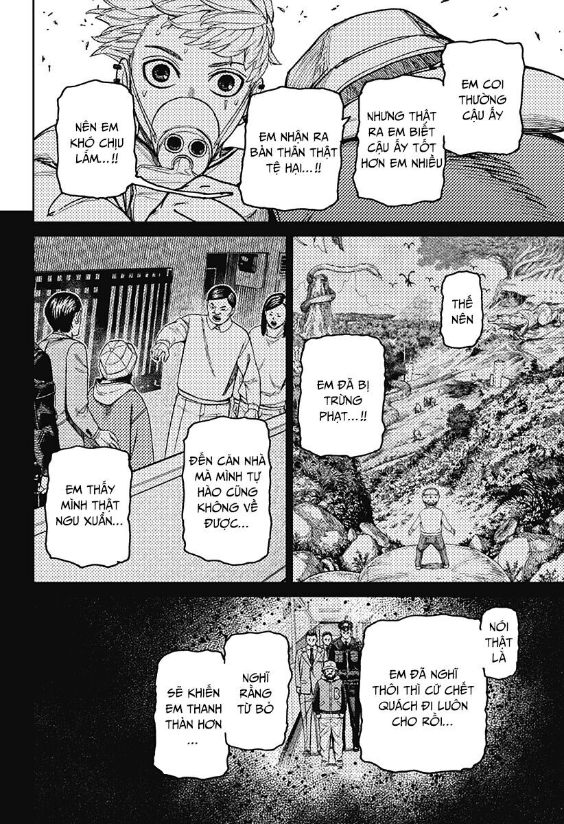 Vũ Trang Siêu Nhiên Chap 199 - Next Chap 200