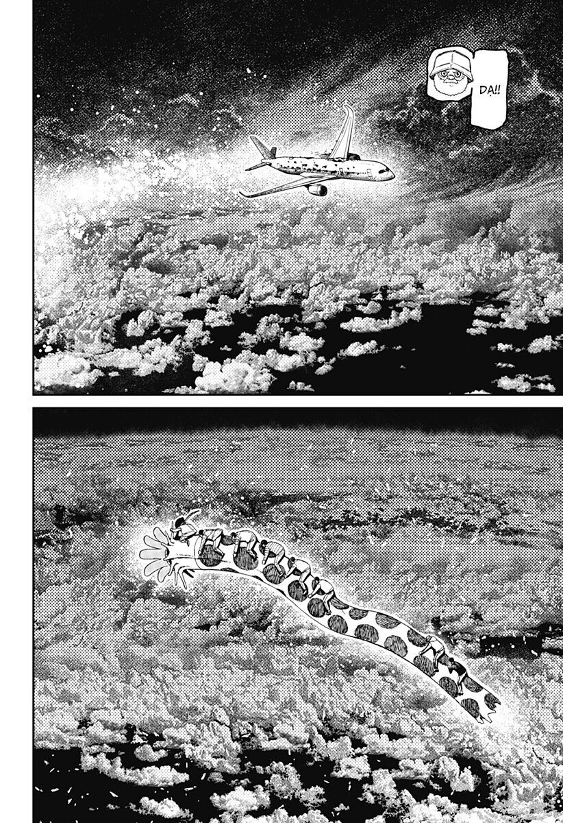 Vũ Trang Siêu Nhiên Chap 199 - Next Chap 200