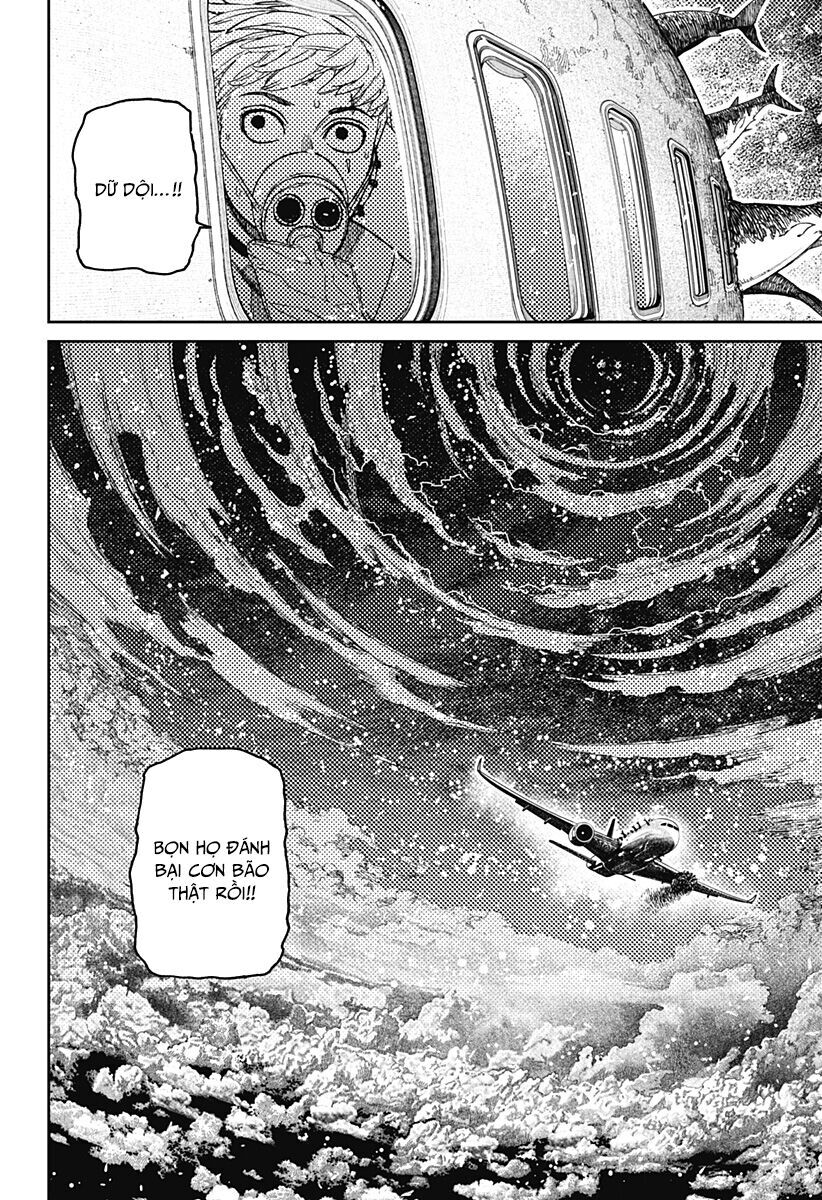 Vũ Trang Siêu Nhiên Chap 199 - Next Chap 200