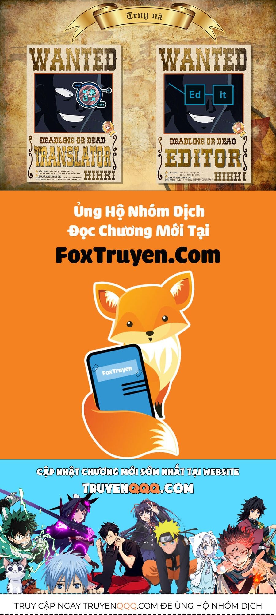 Vũ Trang Siêu Nhiên Chap 208 - Next Chap 209