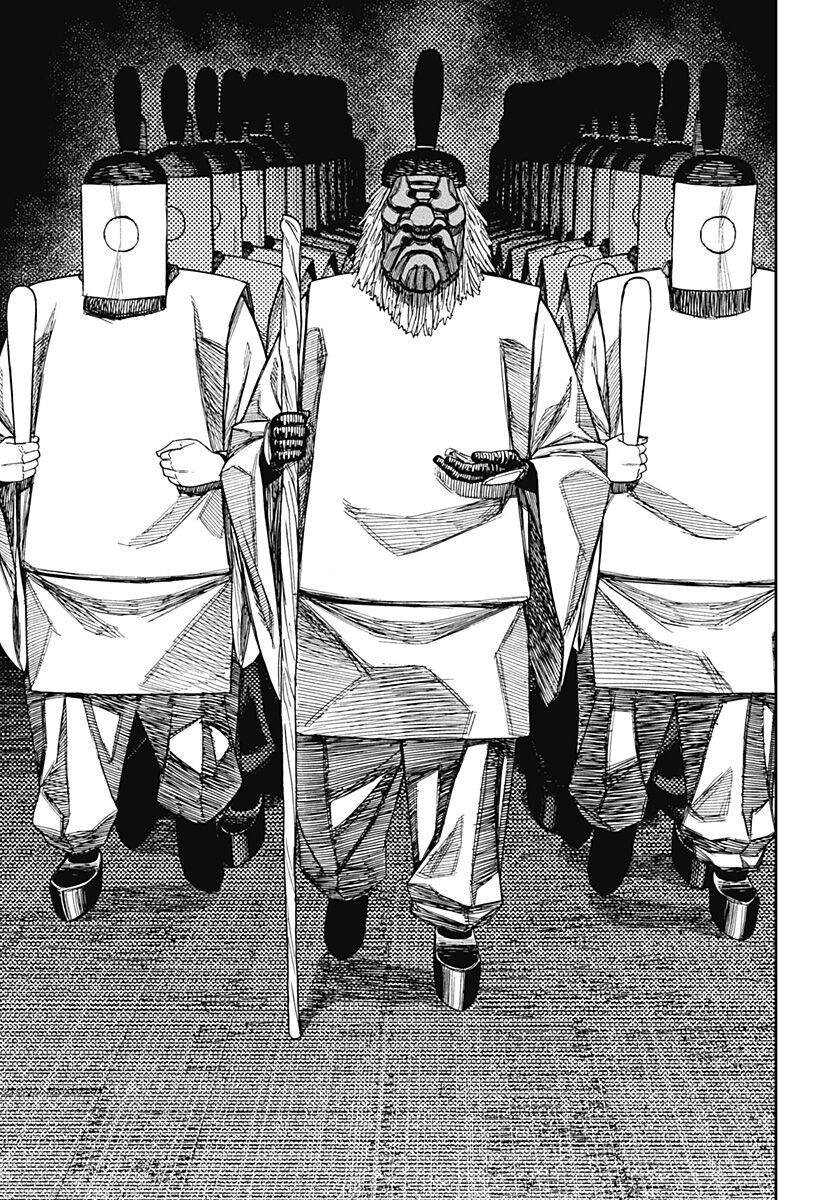 Vũ Trang Siêu Nhiên Chap 209 - Next Chap 210