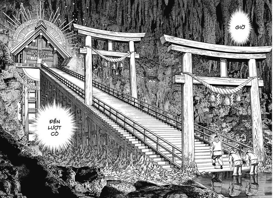 Vũ Trang Siêu Nhiên Chap 209 - Next Chap 210