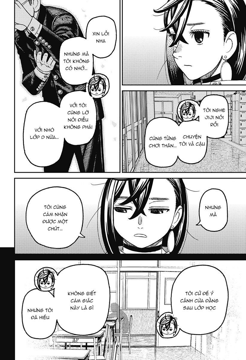 Vũ Trang Siêu Nhiên Chap 213 - Next Chap 214