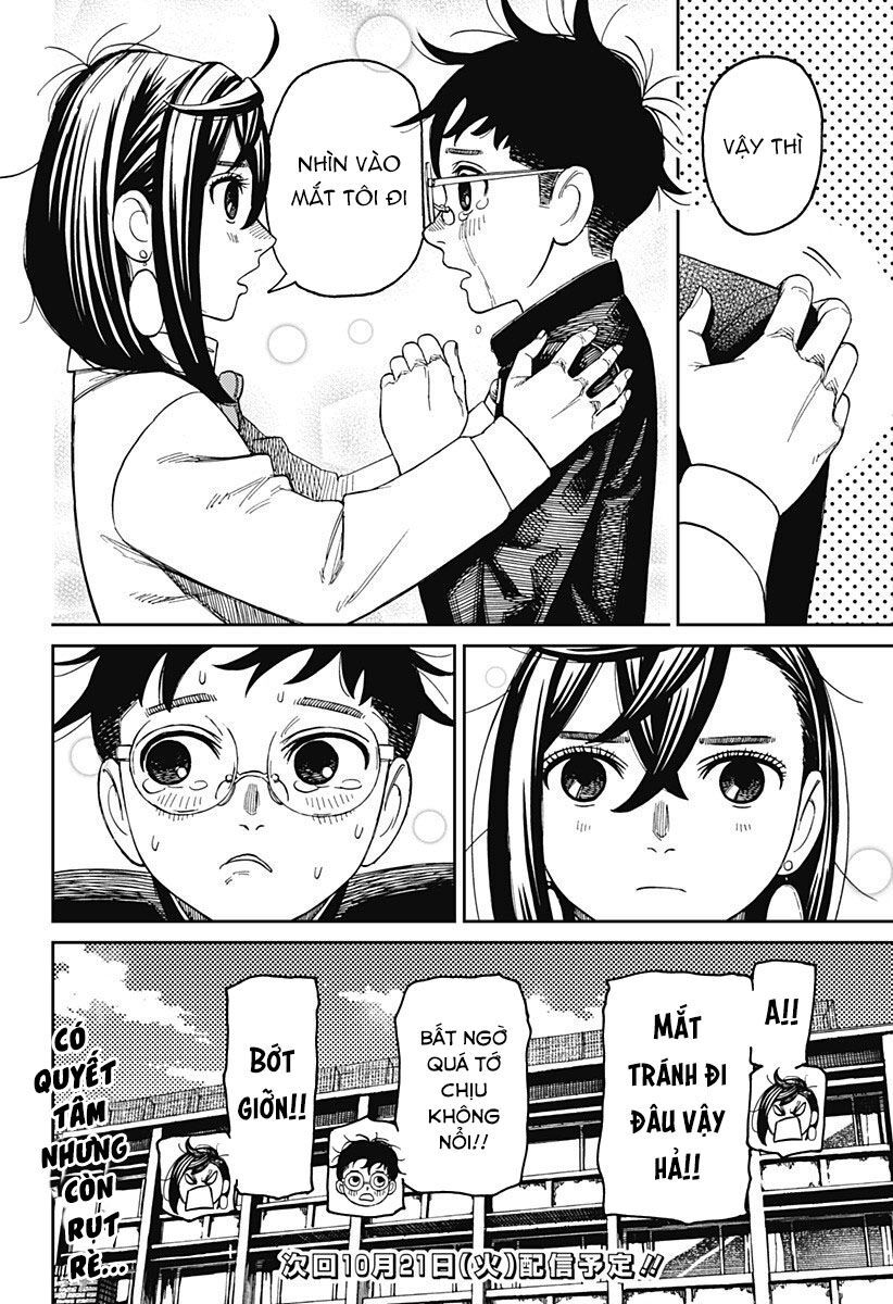 Vũ Trang Siêu Nhiên Chap 213 - Next Chap 214