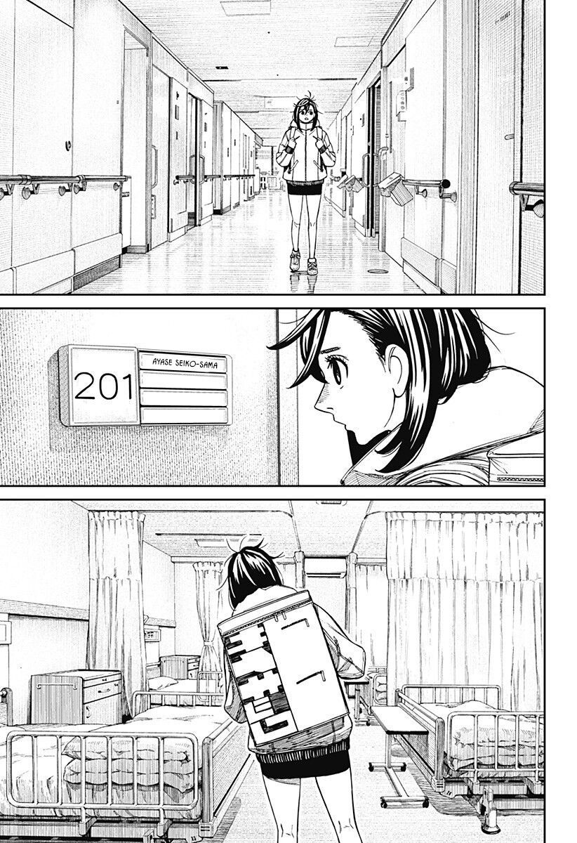 Vũ Trang Siêu Nhiên Chap 210 - Next Chap 211