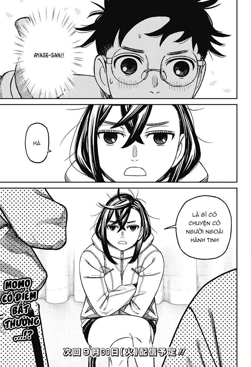 Vũ Trang Siêu Nhiên Chap 210 - Next Chap 211