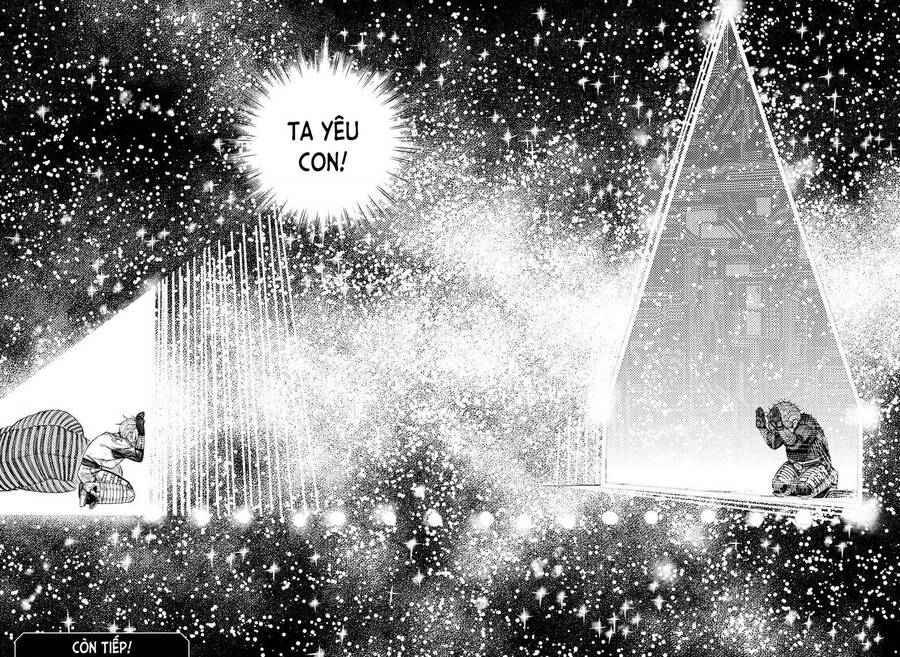 Vũ Trang Siêu Nhiên Chap 105 - Next Chap 106