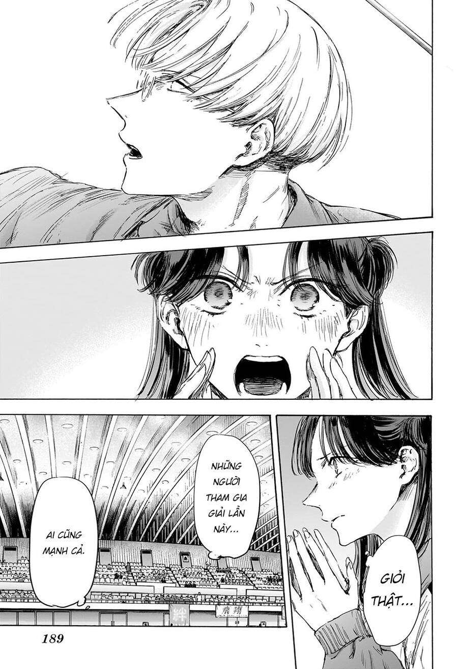 Blue Box Chap 118 - Next Chap 119