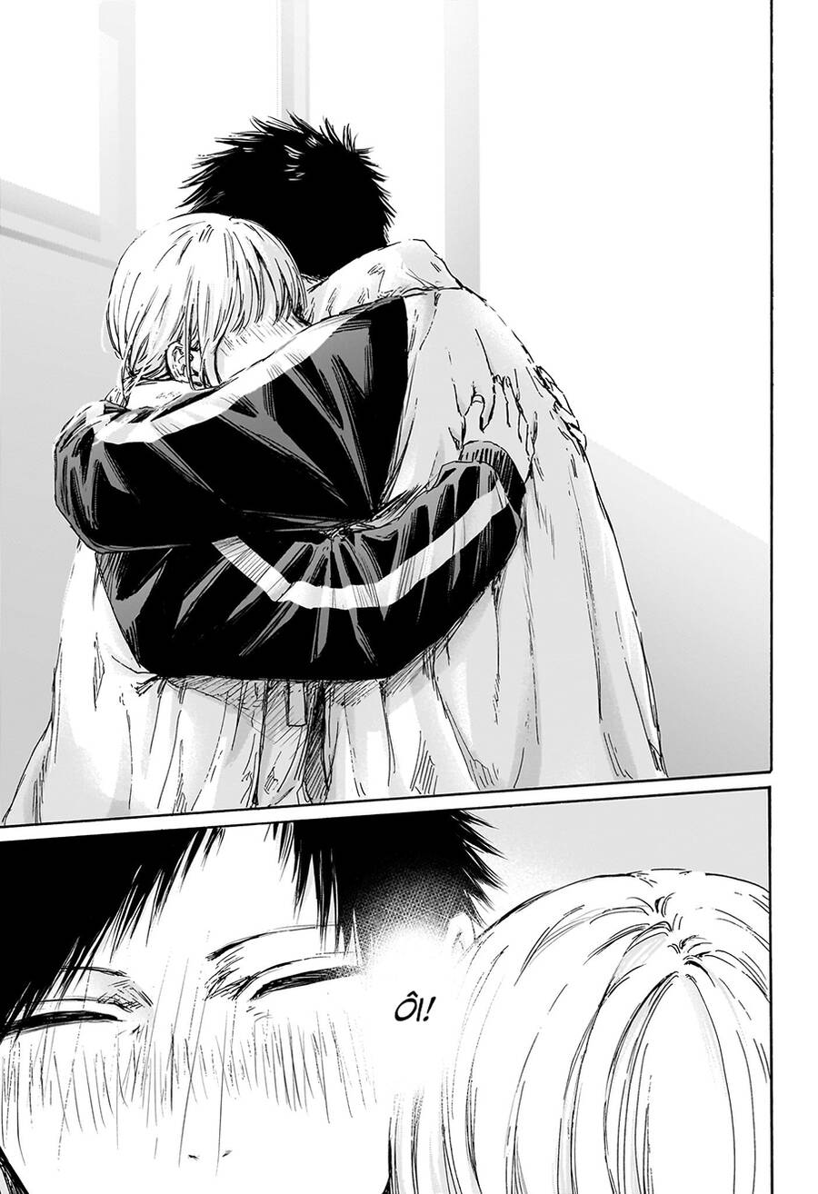 Blue Box Chap 126 - Next Chap 127