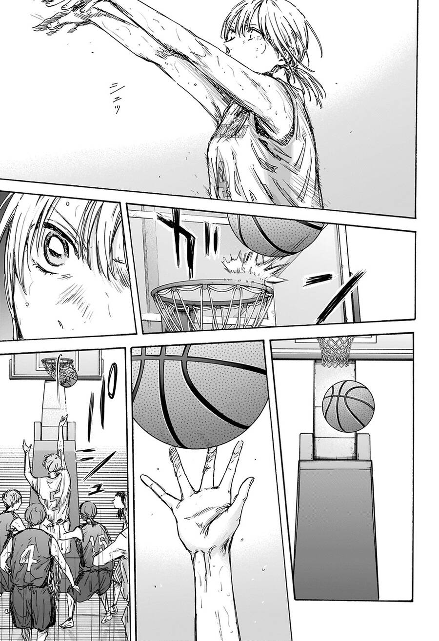 Blue Box Chap 131 - Next Chap 132