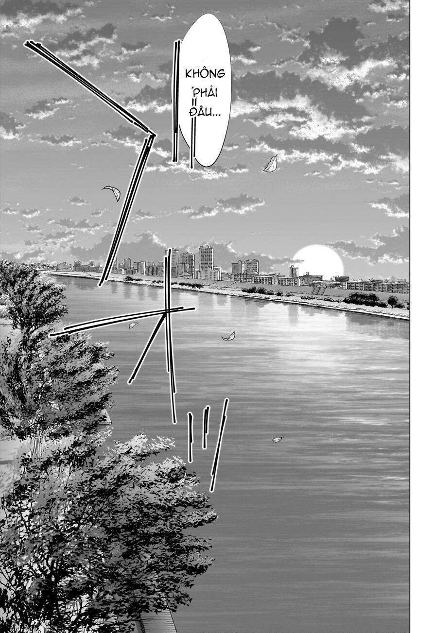 Blue Box Chap 135 - Next Chap 136